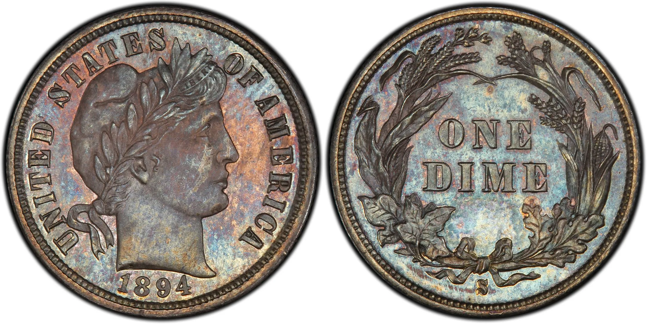 1913 Liberty Head Nickel