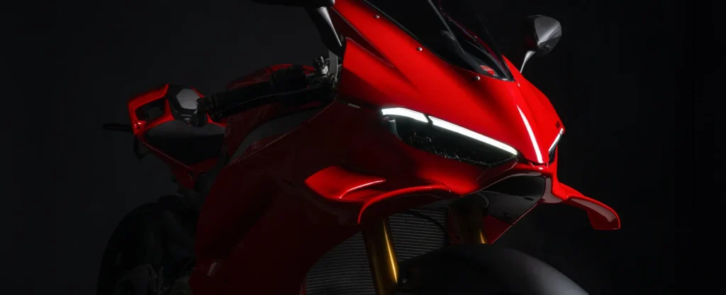 Ducati Panigale V4